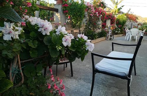 Bova Marina Bed & Breakfast | Villa delle rose