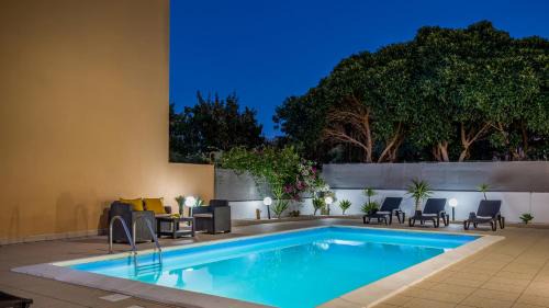 Valderice Villa | Villa delle Sirene 6, Emma Villas