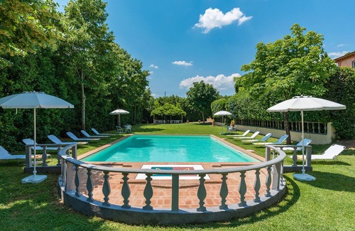 Ferretto Villa | Villa Delle Sophore 16+4, Emma Villas
