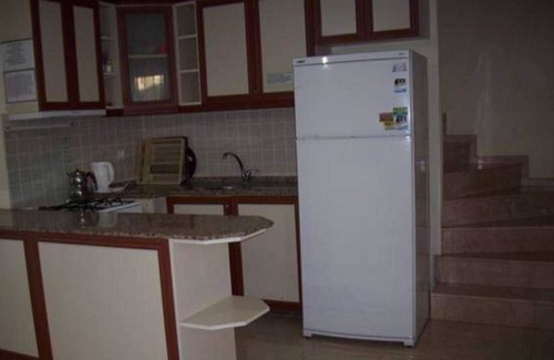 Guzelcamli Apartment | Villa Demirci 6