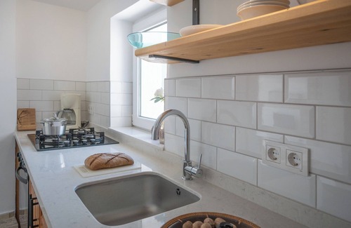 Kas Villa | VILLA DENİZ- 4 BEDROOM VILLA WITH PRIVATE SEA ACCESS