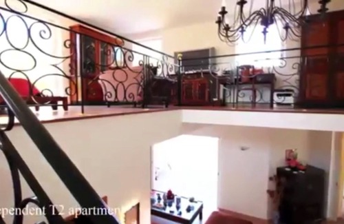 La Bouverie Villa | Villa Des Reves * 30 mins from saint tropez and cannes