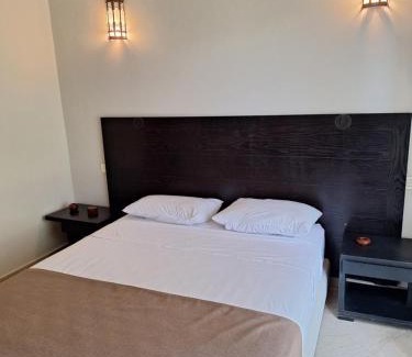 Zaouia Sidi Abdallah Ben Sassi Villa | Villa des oliviers