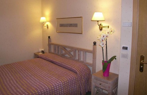 Sant'Elia Fiumerapido Bed & Breakfast | Villa Des Reves in the green near Montecassino