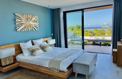 Saint Felix Villa | Villa Des Sens