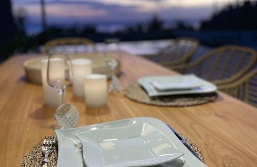 Saint Felix Villa | Villa Des Sens