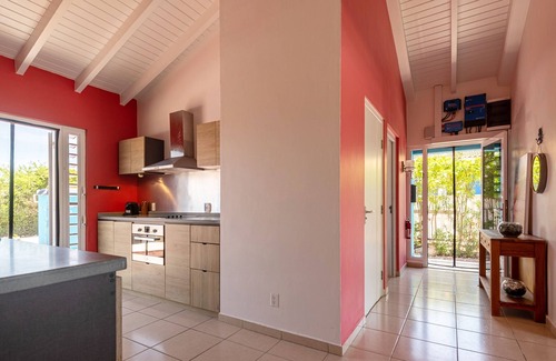 St. Marie Villa | Villa Despacito - Coral Estate Resort,