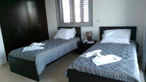 Kissonerga Villa | Villa Despoina