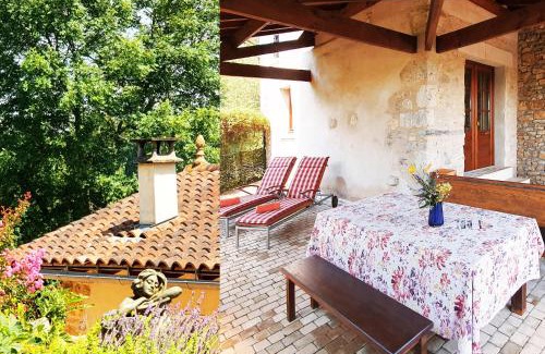 Saint-Jean-de-Cole Villa | Villa 'Deux Couples' dans le Paradis des Gourmands, de paix et de quiétude - inclus Soirée Dégustation Vin & Viande