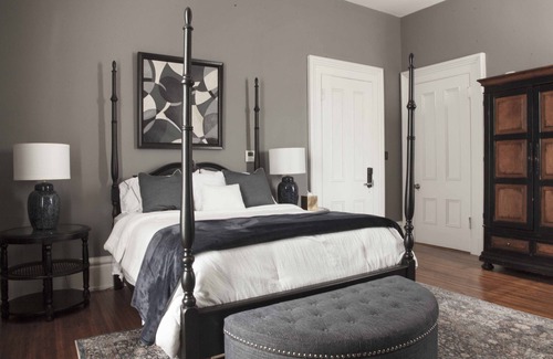 Jacksonville Bed & Breakfast | Villa DeWolf