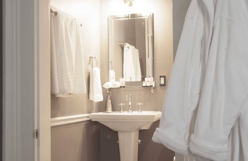 Jacksonville Bed & Breakfast | Villa DeWolf