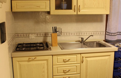 Gualdo Cattaneo Apartment | Villa di Castello in the green heart of Italy, Umbria. APARTMENT "TODI"