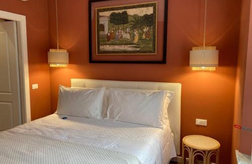 Pistoia House | Villa Di Malpasso