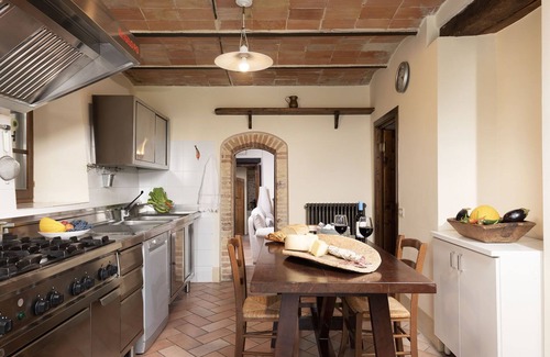 Castel Ritaldi Villa | Villa Di Morice 14, Emma Villas