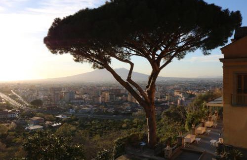Pagani Bed & Breakfast | Villa Di Natale