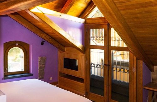 Pagani Bed & Breakfast | Villa Di Natale