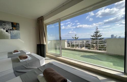 High Ridge Villa | Villa Diamantina