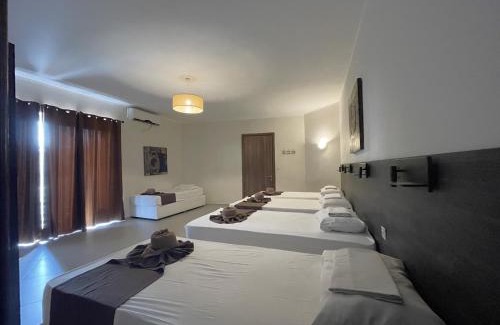 High Ridge Villa | Villa Diamantina