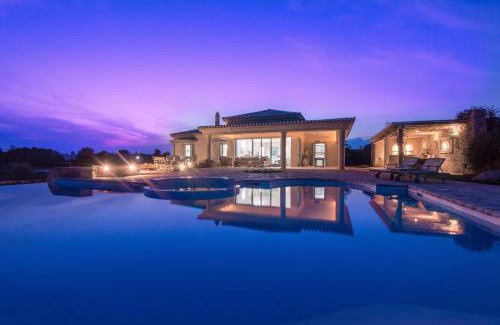 Kilada Villa | Villa Diamond