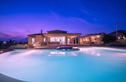 Kilada Villa | Villa Diamond