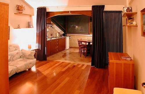 Lizzanello Apartment | Villa Diana - Apartment A