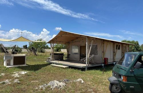 Lizzanello Apartment | Villa Diana