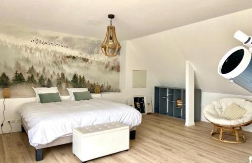 Boran-sur-Oise Villa | Villa DIANE