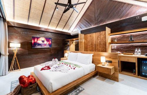 Kartika Plaza Villa | Villa Dijabu