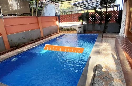 Parongpong Villa | Villa Dinar Tulip VIB