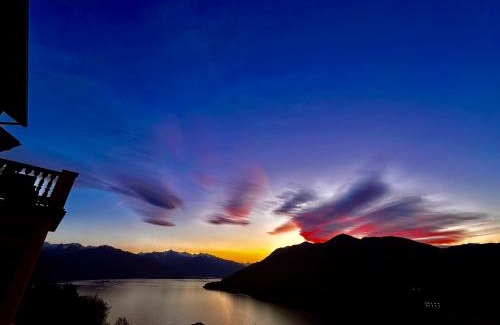 Sant'Agata Bed & Breakfast | Villa Diomira