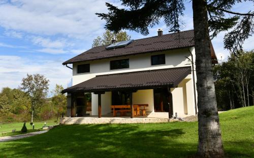 Rakovica House | Villa Diva Grabovčeva