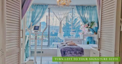 Silly-Gallieni Apartment | Villa Diva - Villa Hestia Paris 16e