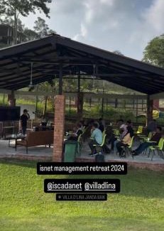 Janda Baik Villa | Villa Dlina Janda Baik