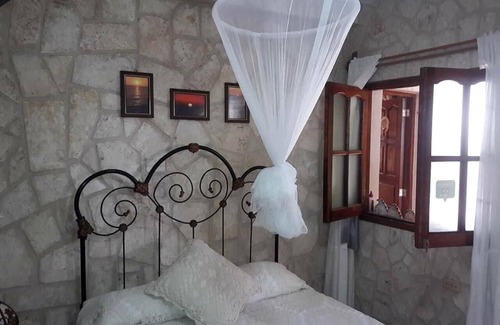 Casilda House | Villa Doña Bárbara Casilda