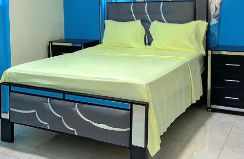 Imbert Apartment | Villa Rosa