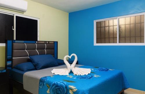 Imbert Apartment | Villa Rosa