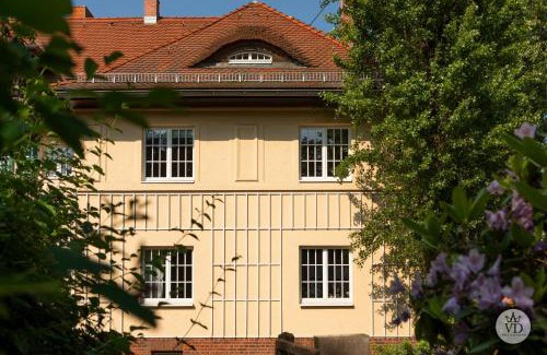 Sud Apartment | Villa Dohna - Apartment Wedelstam