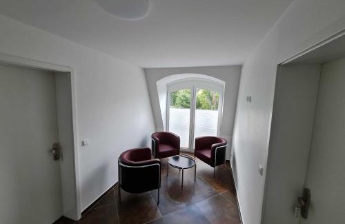 Dahlwitz-Hoppegarten House | Villa Dohne