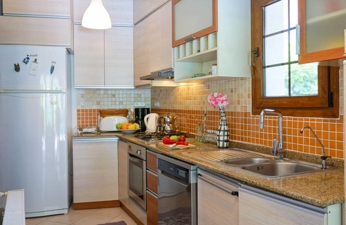 Gocek Villa | Villa Dolphin