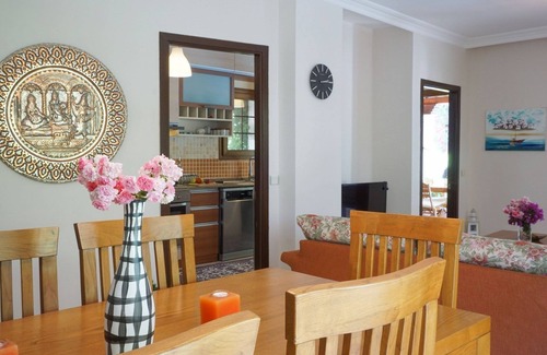Gocek Villa | Villa Dolphin
