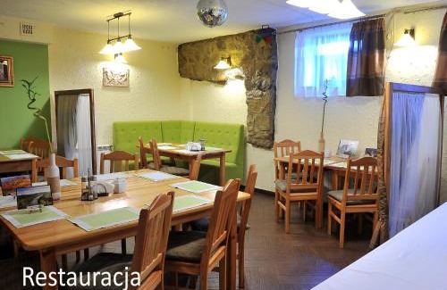 Sanok Villa | Villa Dom Julii