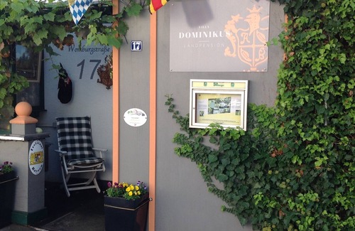 Moembris Cottage | Villa Dominikus - Die Landpension mit Flair!