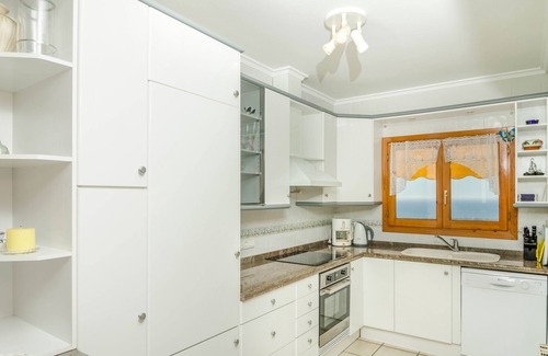 Benimeit Villa | Villa Don Ernesto in Moraira with private pool panoramic views of the sea WIFI
