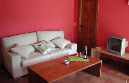 Segovia Old Town Apartment | Villa Don Juan II