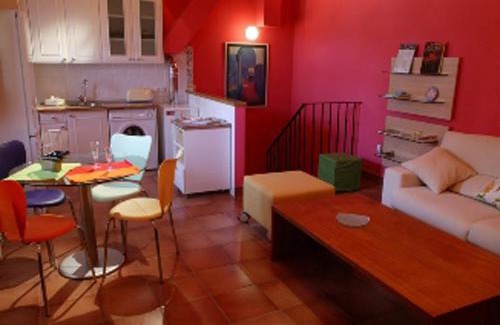 Segovia Old Town Apartment | Villa Don Juan II