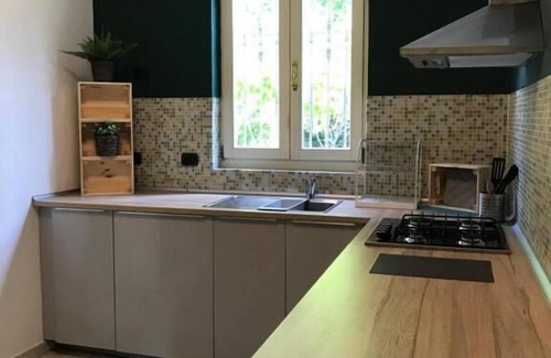 Lubiana Apartment | Villa Donatella Rooms & Apartments