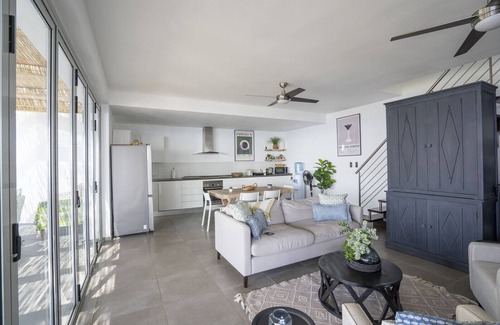 Joppolo Villa | Villa Donna Cà, for 10/11 people, with heated pool and a wonderful sea view