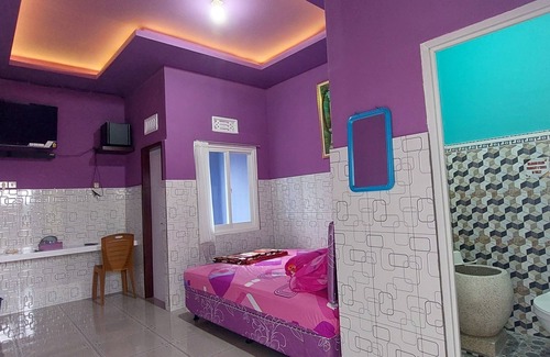 Tretes Hotel | Villa Dono