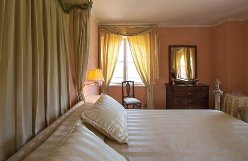 Pinerolo Bed & Breakfast | Villa Doria il Torrione