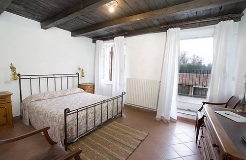 Pinerolo Bed & Breakfast | Villa Doria il Torrione